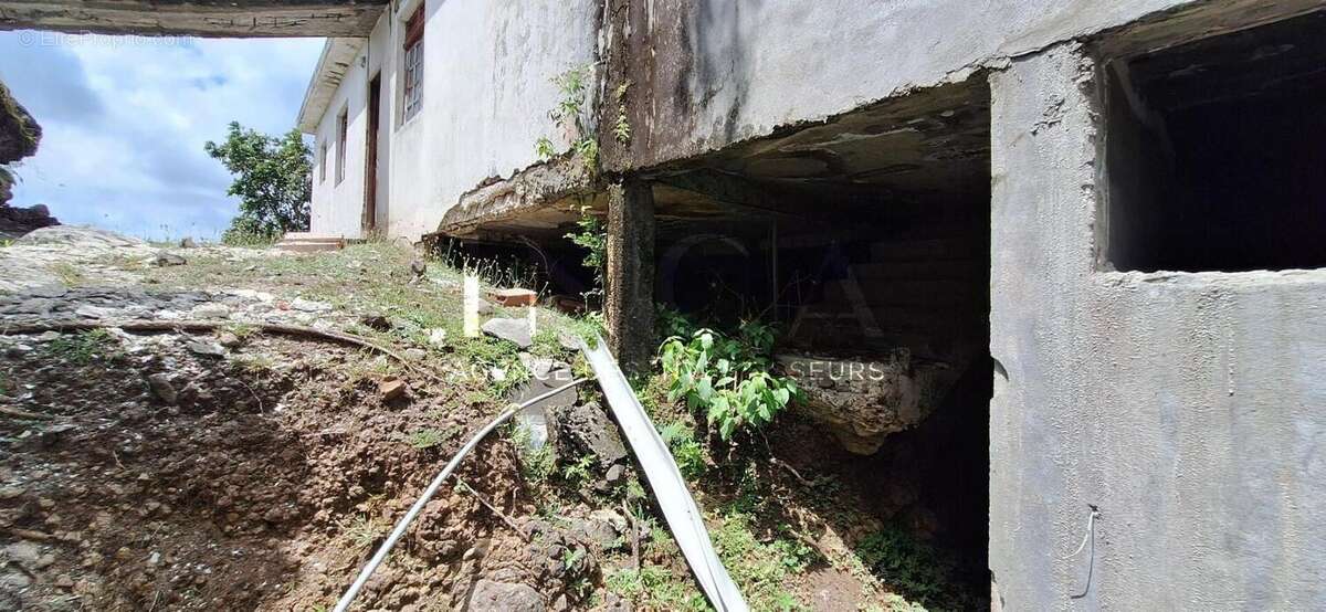 Appartement à RIVIERE-PILOTE