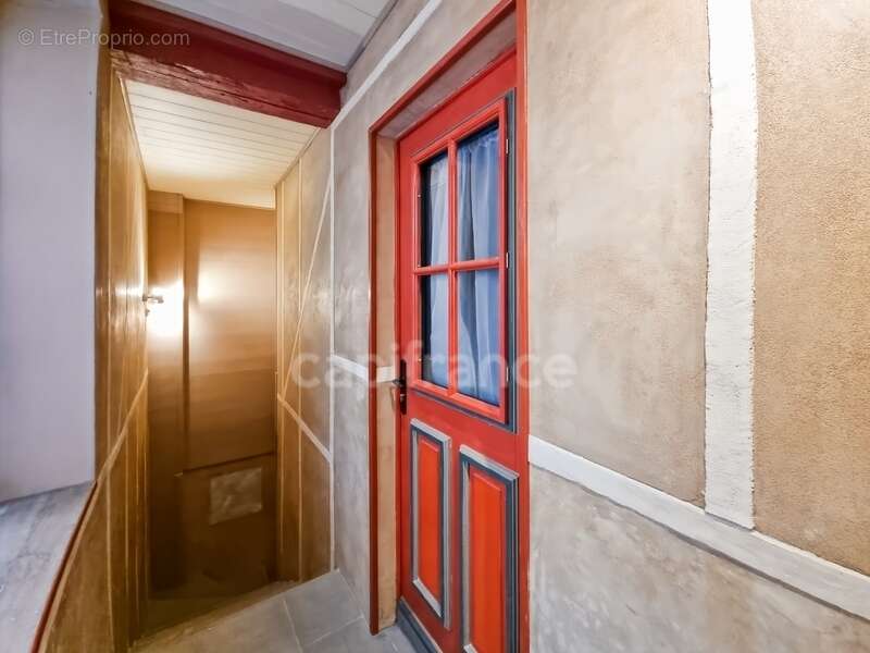 Appartement à CHALON-SUR-SAONE