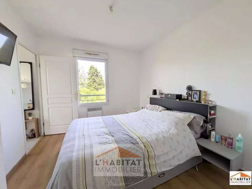 Appartement à L'ISLE-JOURDAIN