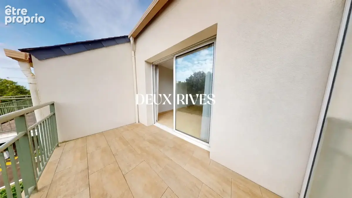 Appartement 116 m² à Nantes  - photo 3