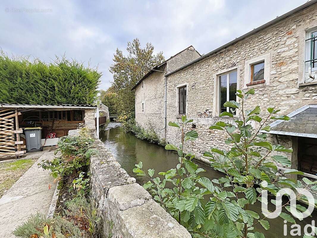 Photo 6 - Appartement à ETAMPES