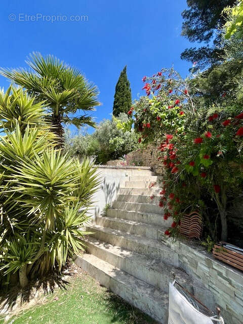 Maison à LA CIOTAT