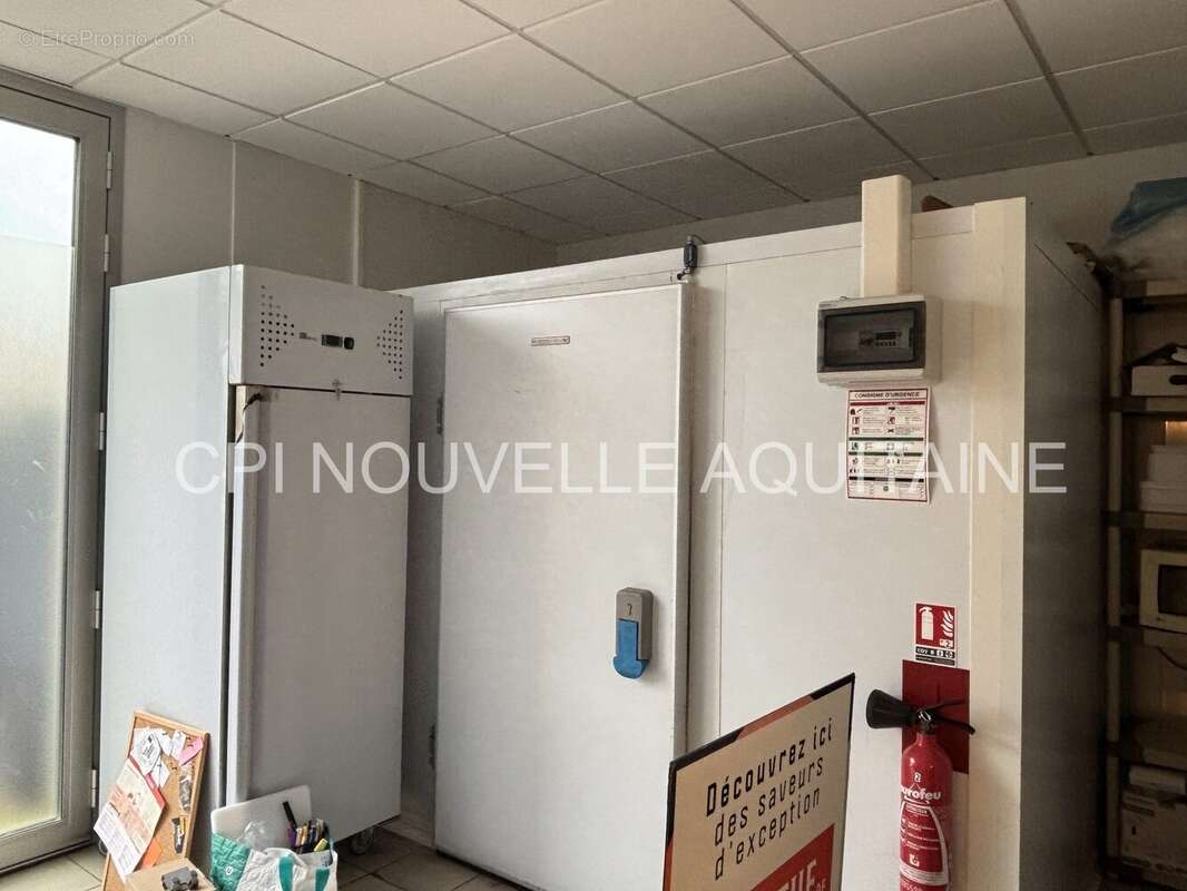 Autre à SAINTE-HELENE