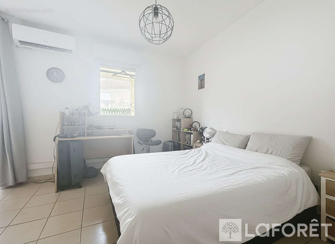 ORANGE CENTRE - Appt 33 m2  - Place de parking - Terrasse - photo 4