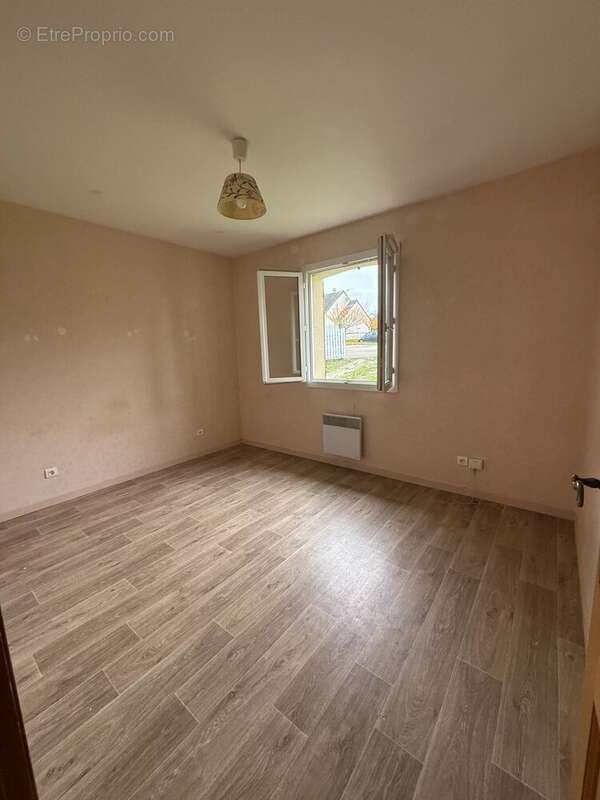 Maison à SAINT-GEORGES-SUR-BAULCHE