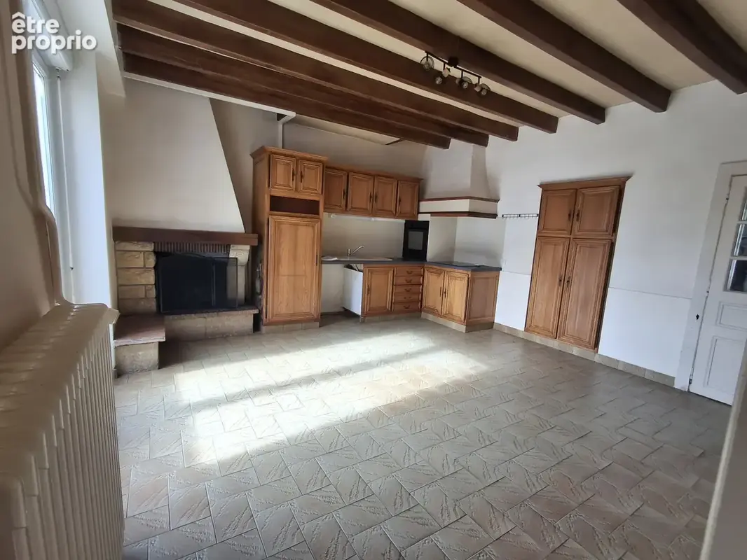 Maison de bourg proche de toutes les commodités, 4 chambres - photo 6