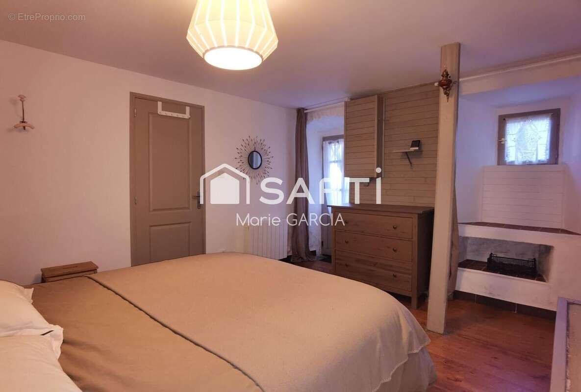 Photo 7 - Maison à SENECHAS