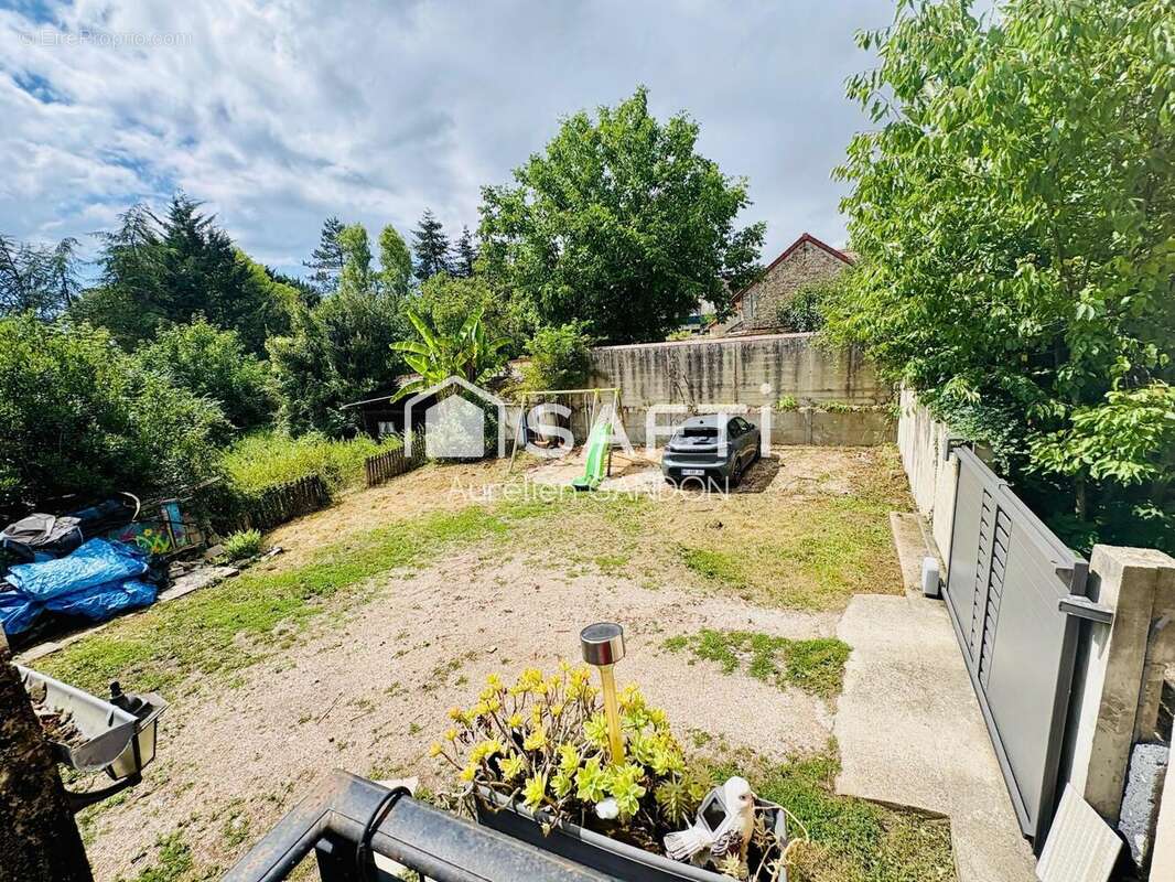 Photo 9 - Maison à LE CHATELET-EN-BRIE