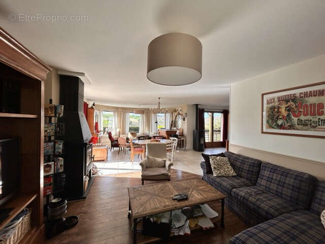 Maison à GANZEVILLE