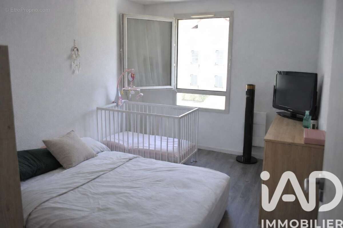 Photo 5 - Appartement à PROVINS