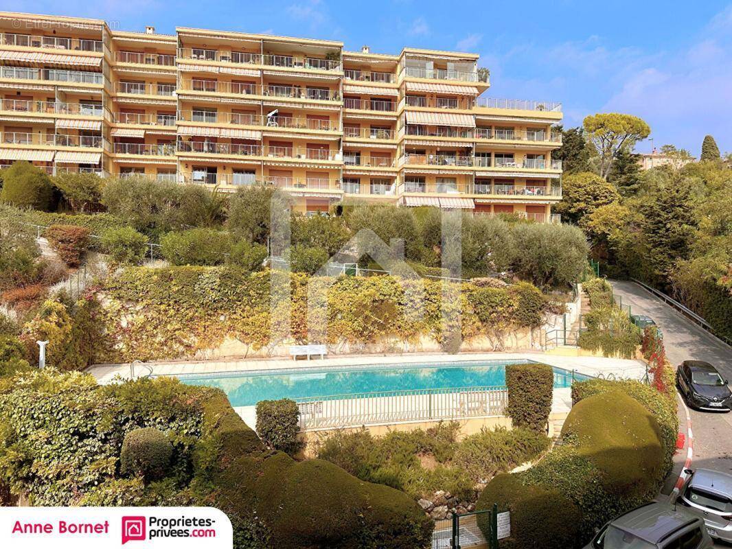 Appartement à GRASSE