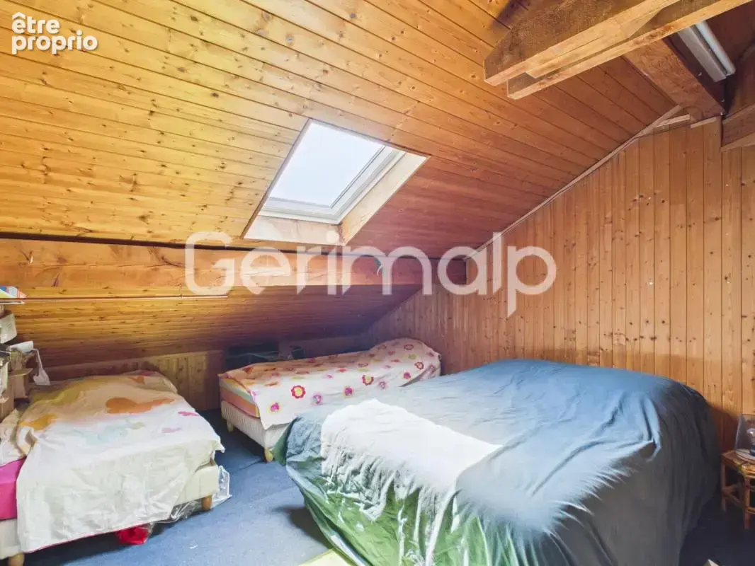 Vente - Appartement - 3 pièces + cuisine - 73 m² - 356 900 € - - photo 18