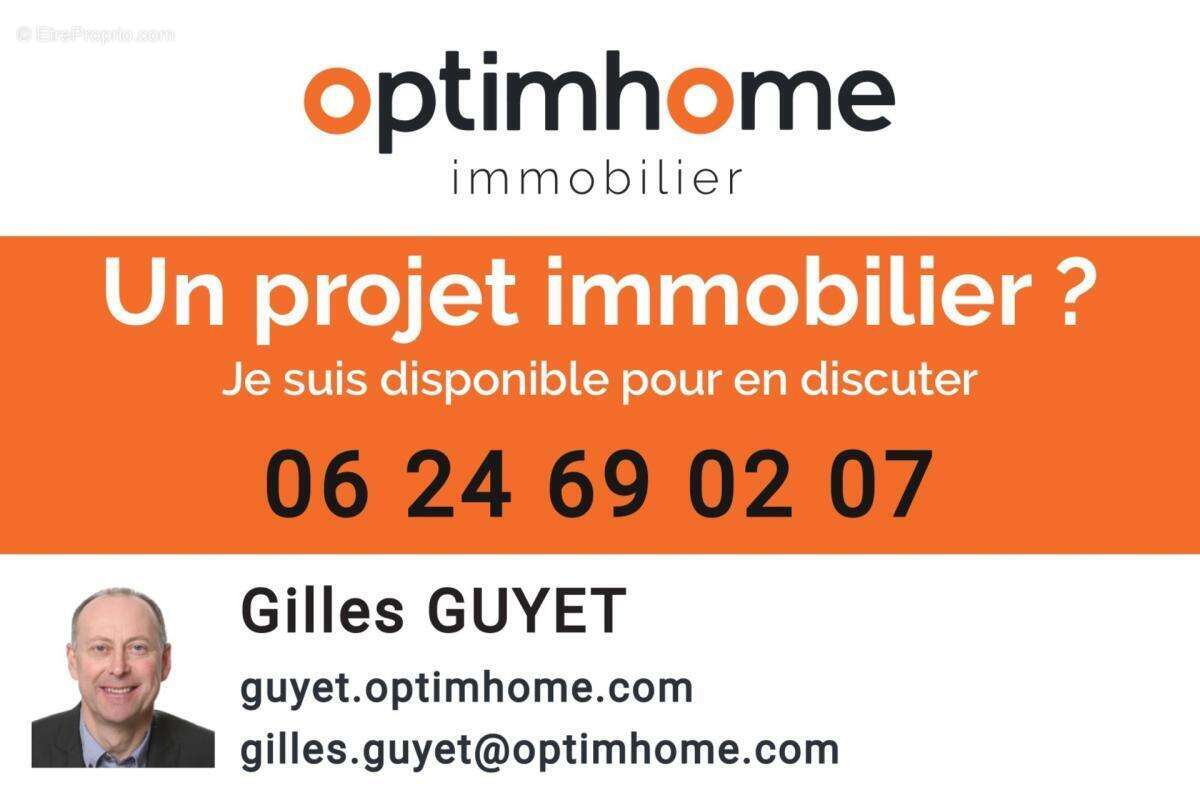 Terrain plat constructible de 5400M² 20MN de BERNAY, 35000€ - photo 7