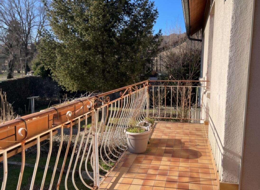 Maison à MARVEJOLS