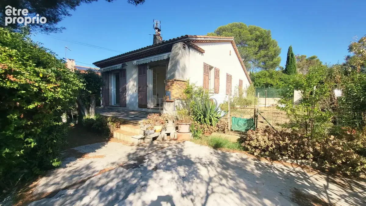 Maison à SAINT-RAPHAEL