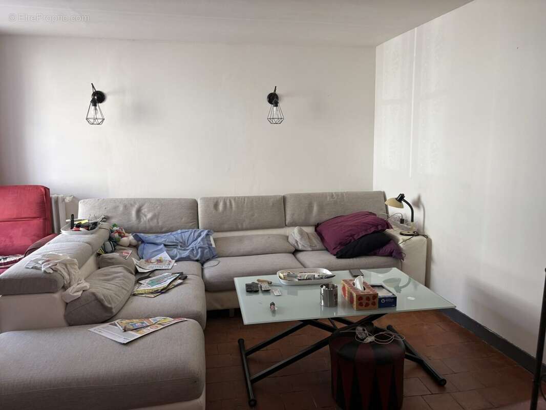 Maison 80 m² à Mamers  - photo 4