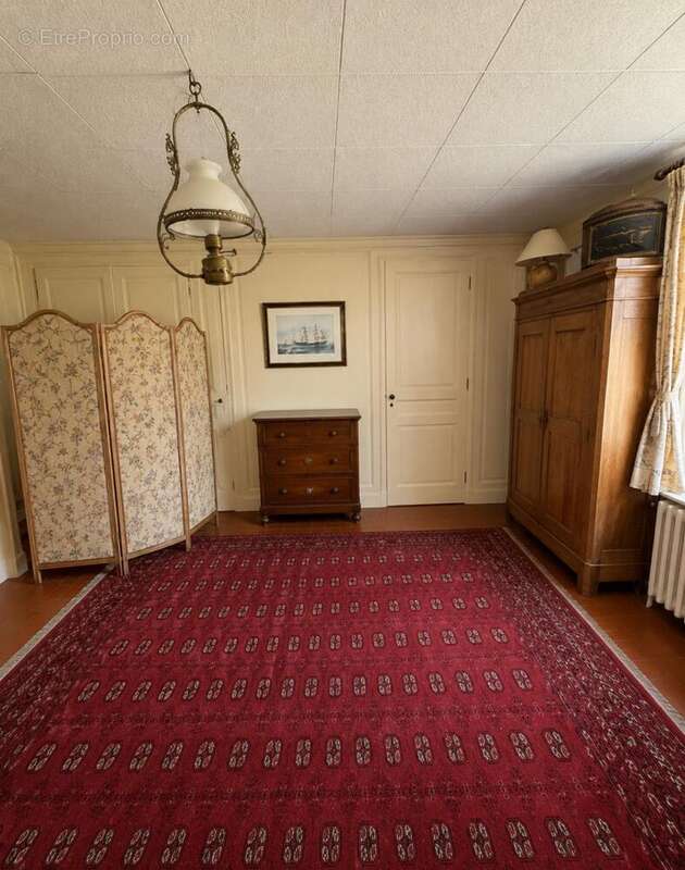 Maison 161 m² à Courtonne-Les-Deux-Eglises  - photo 3