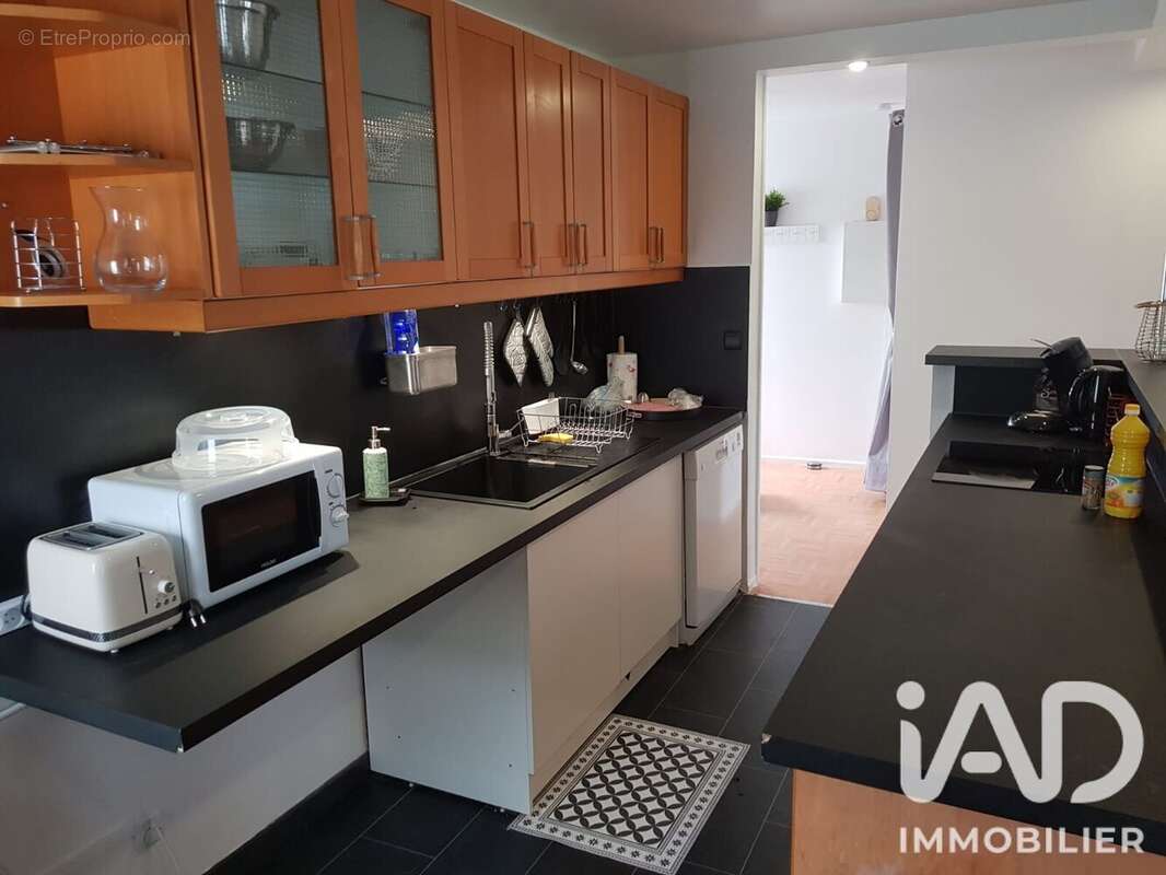Photo 3 - Appartement à EVRY