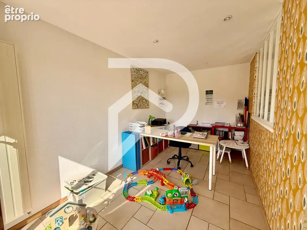 Appartement Kaysersberg Vignoble 3 pièce(s) 86 m2 - photo 6