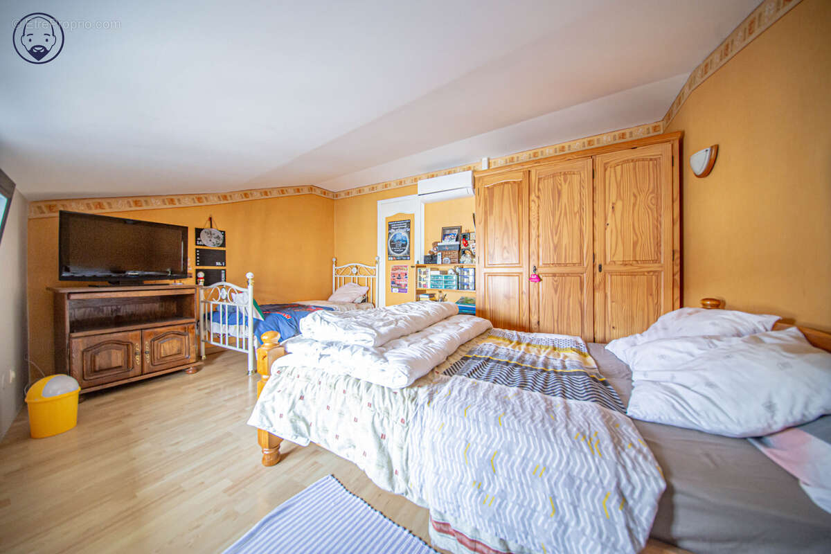 Maison à LIGNY-EN-BARROIS