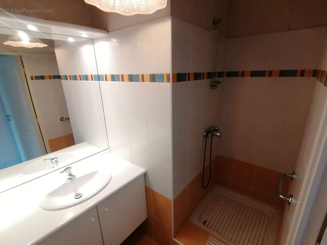 Appartement 87 m² à Vannes  - photo 10