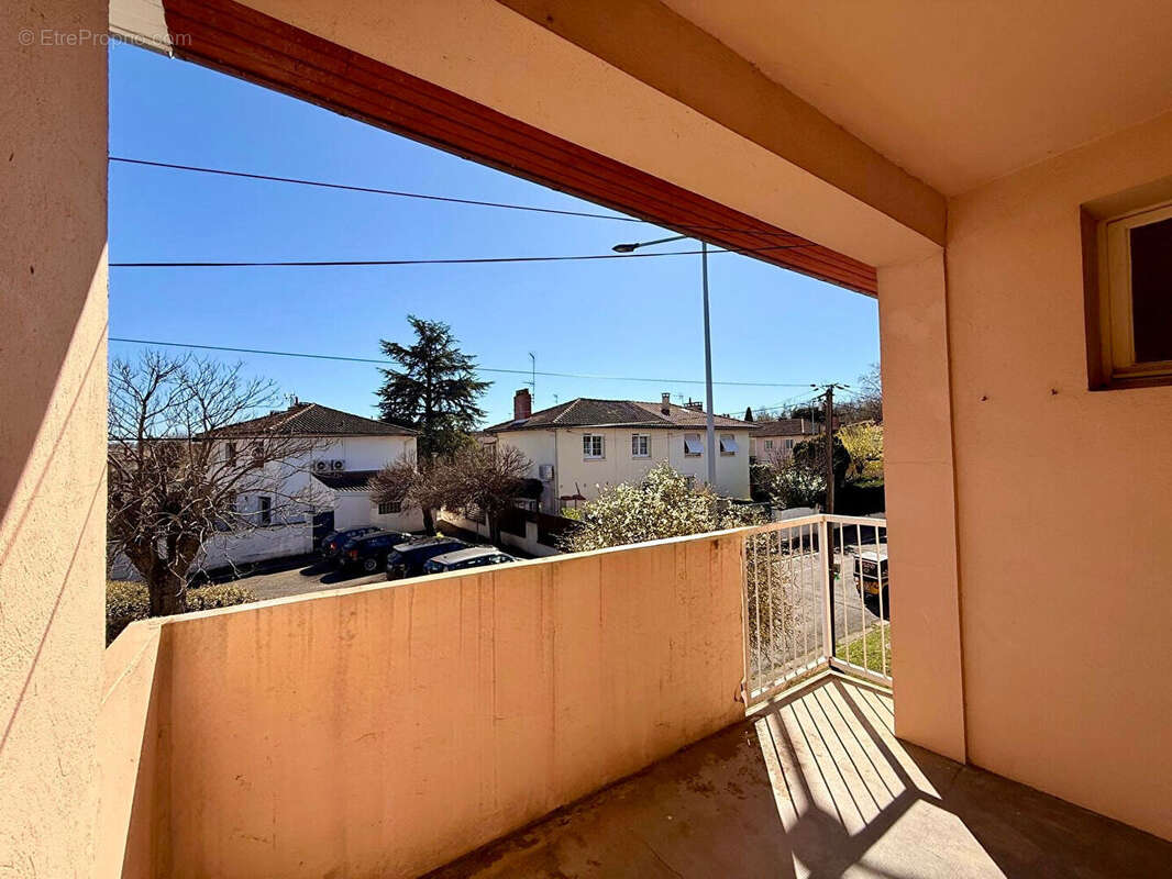 Maison Toulouse 4 pièce(s) 71.41 m2 - photo 10