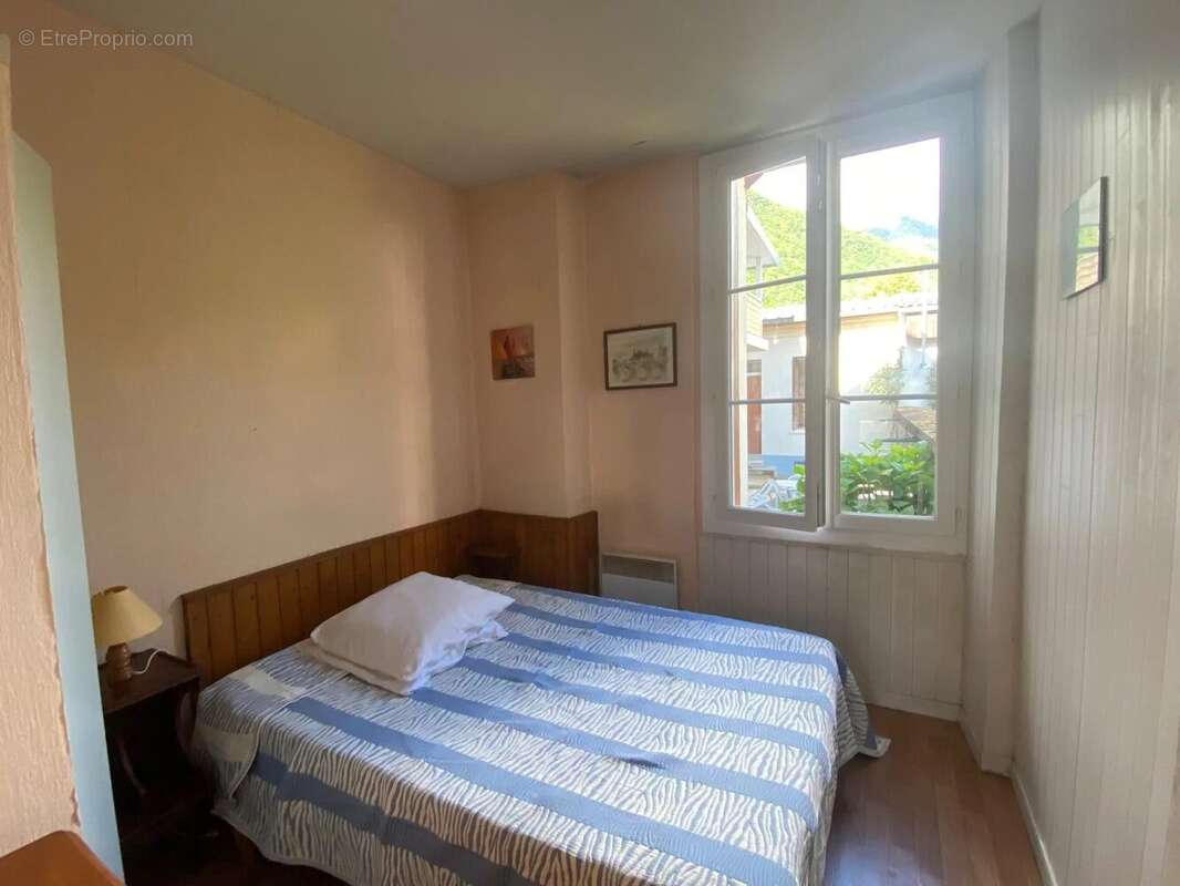 Appartement à BAGNERES-DE-LUCHON