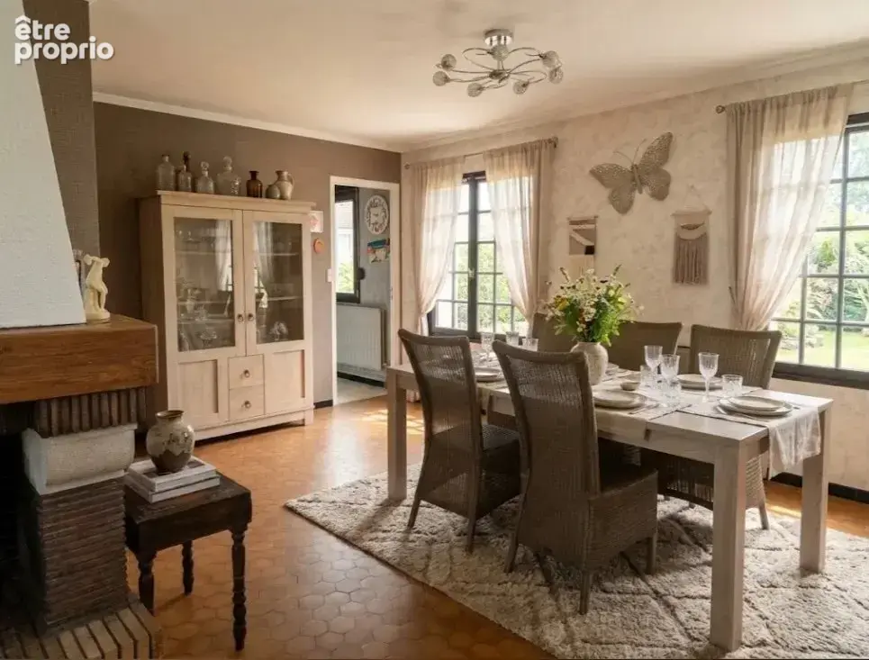 Pavillon 3 chambres - photo 2