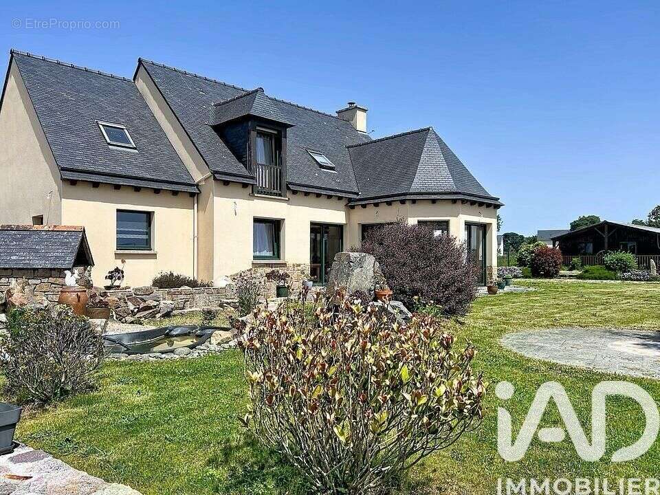Photo 6 - Maison à PLOUBAZLANEC