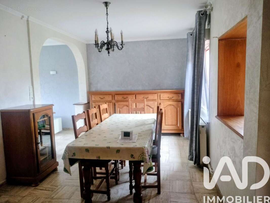 Photo 5 - Maison à VIEUX-CONDE