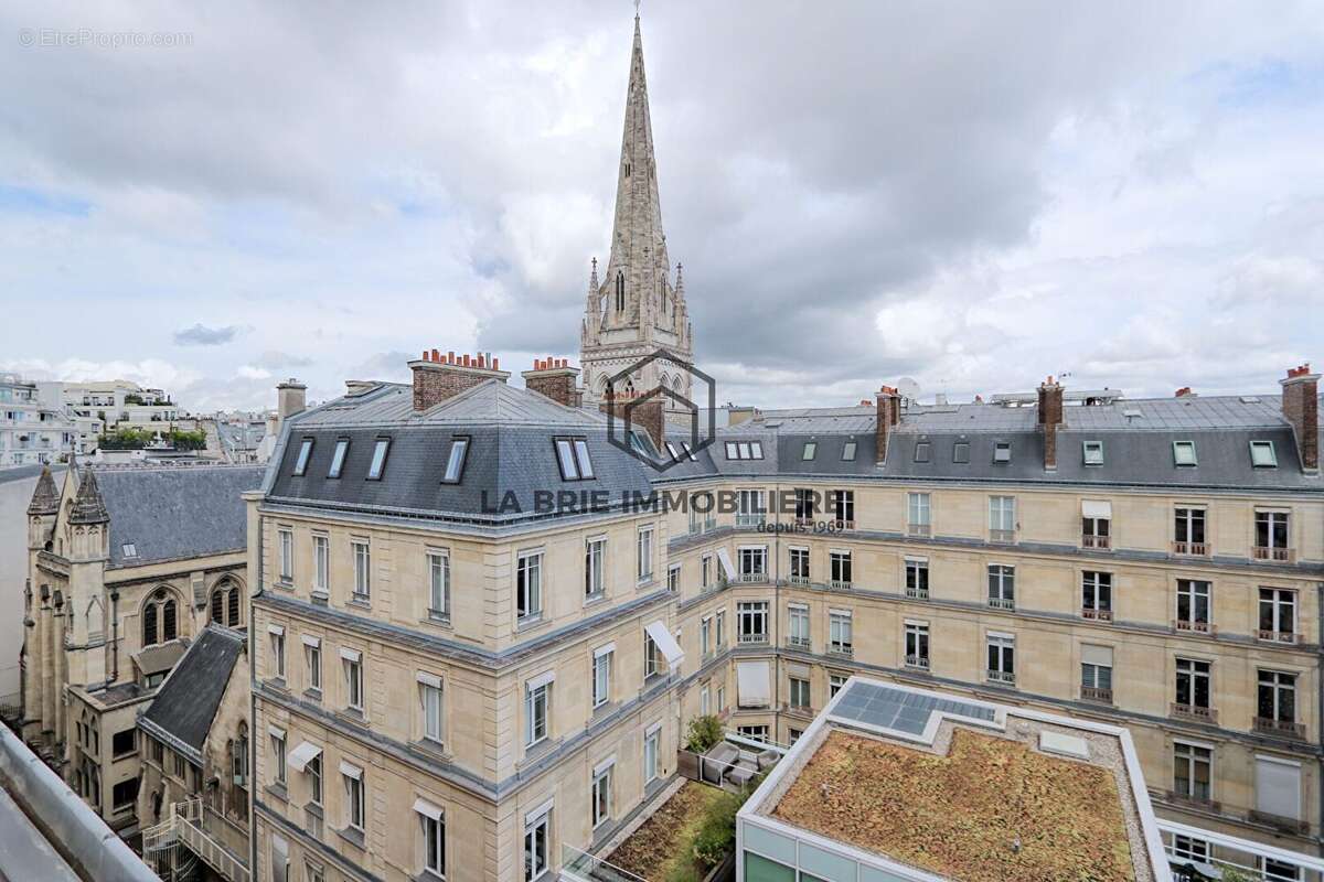 Appartement 9 m² à Paris-8e  - photo 5