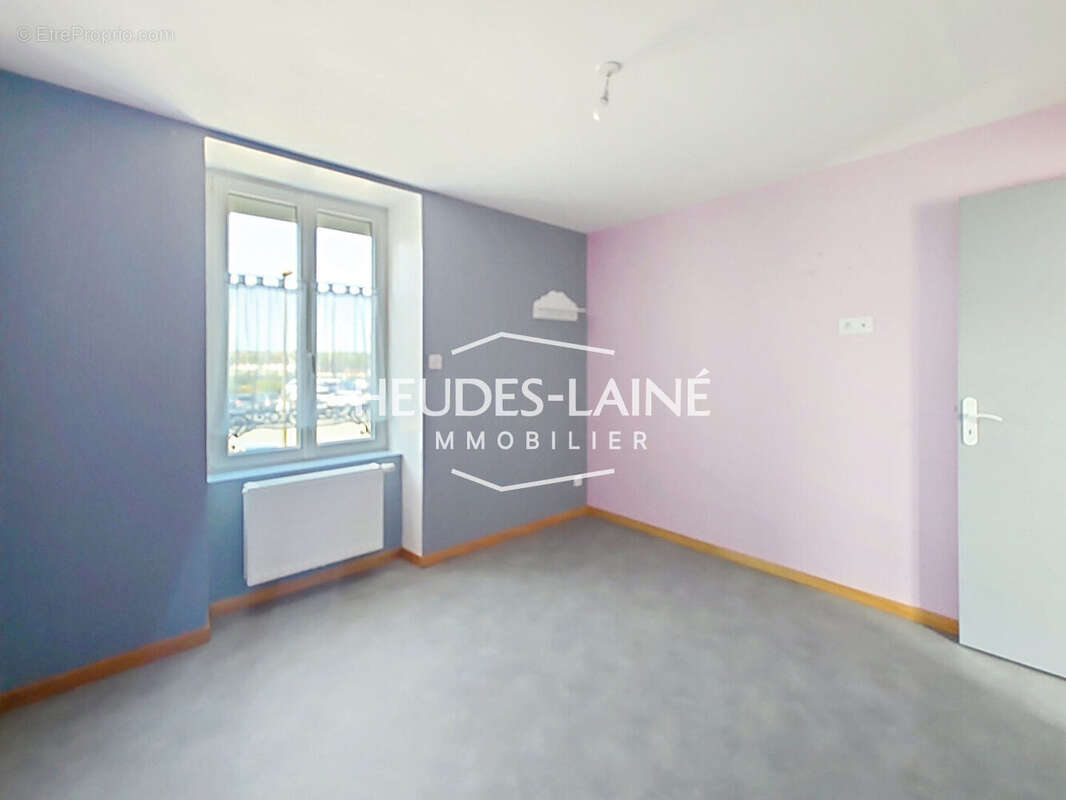 Maison centre ville - DUCEY - photo 9