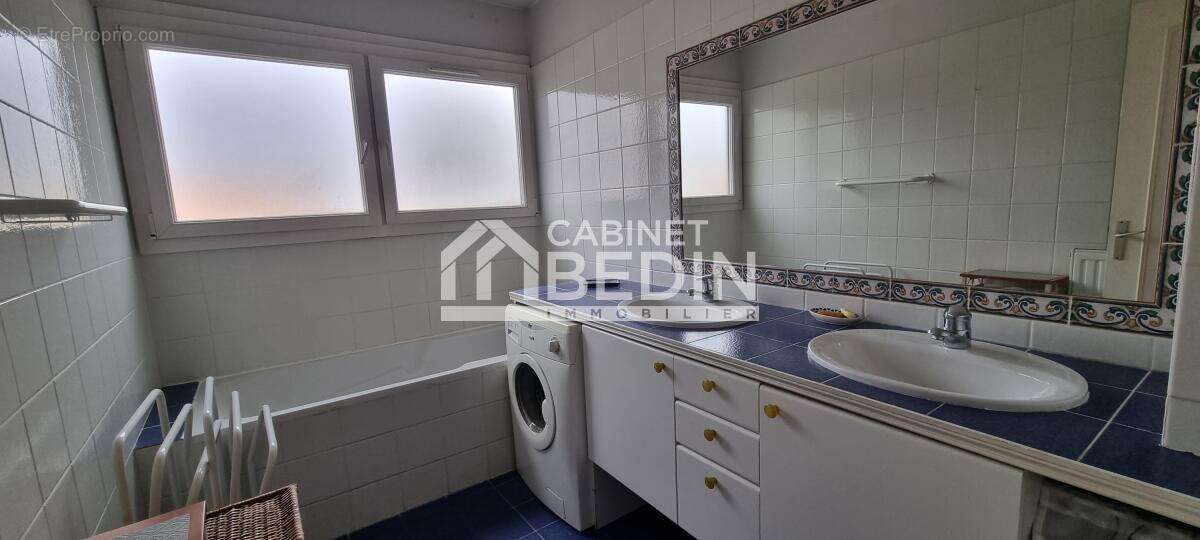 Appartement à GRADIGNAN