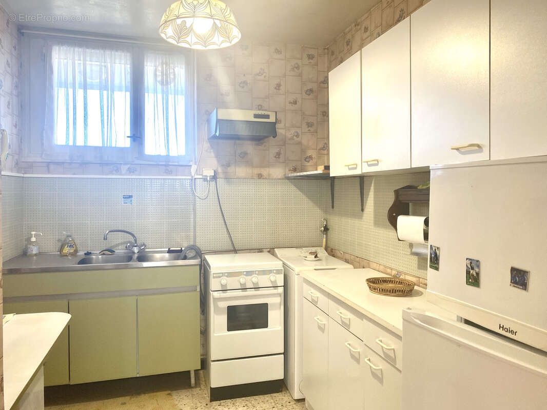 Appartement à PALAVAS-LES-FLOTS