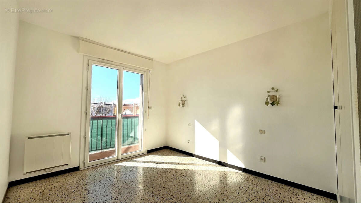 Appartement à VALRAS-PLAGE