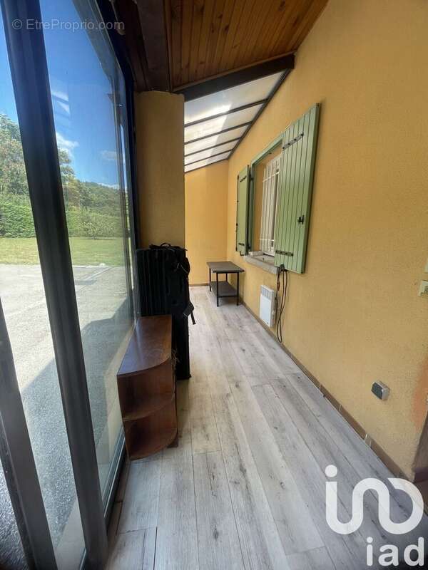 Maison 100 m² à Meyras  - photo 6