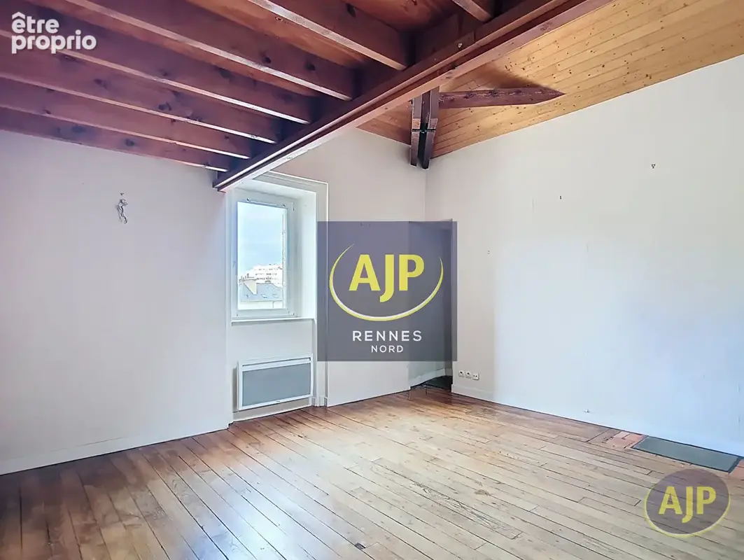 Appartement - Rennes Centre-Ville - photo 4