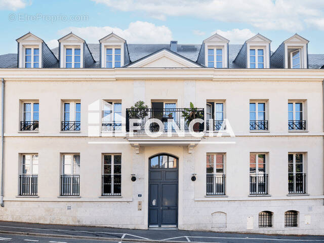 Appartement à ORLEANS