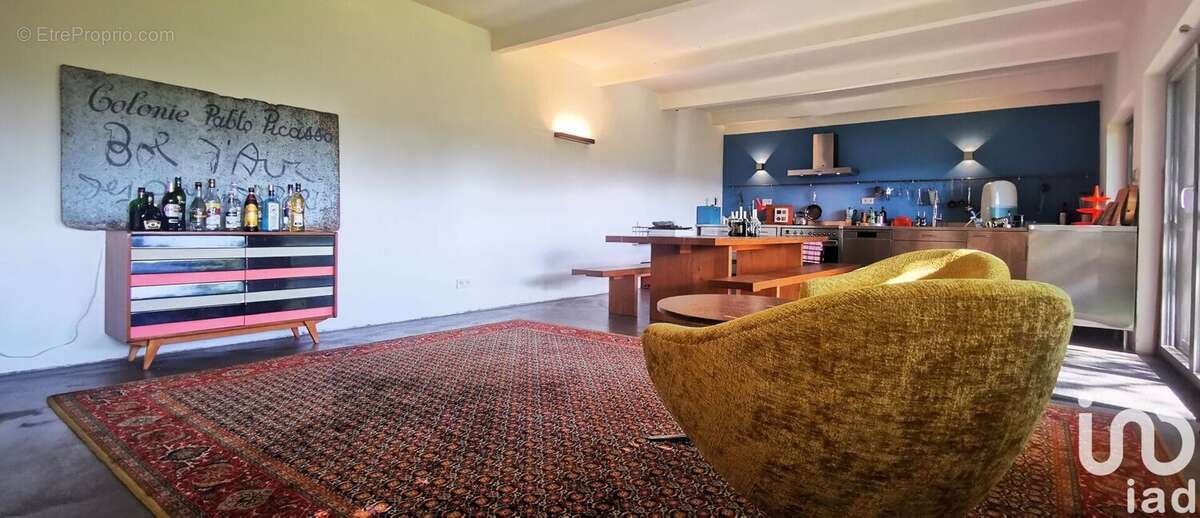 Photo 5 - Maison à LE VAL-D'AJOL