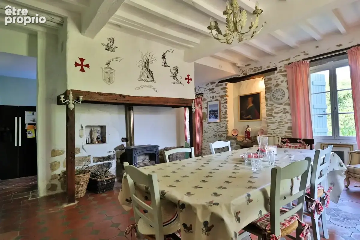 Une Rare Opportunité au Cœur de la Gascogne - photo 6