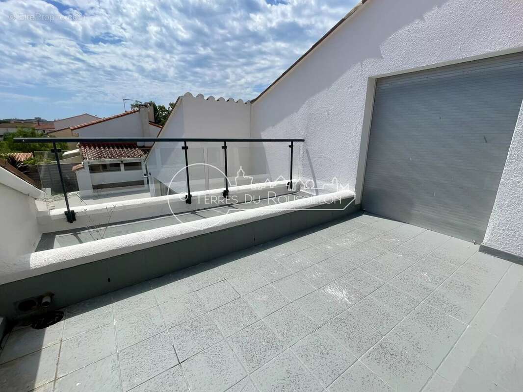 Maison à SAINT-NAZAIRE