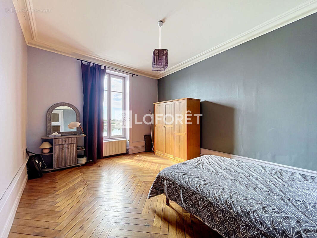 Appartement à MACON