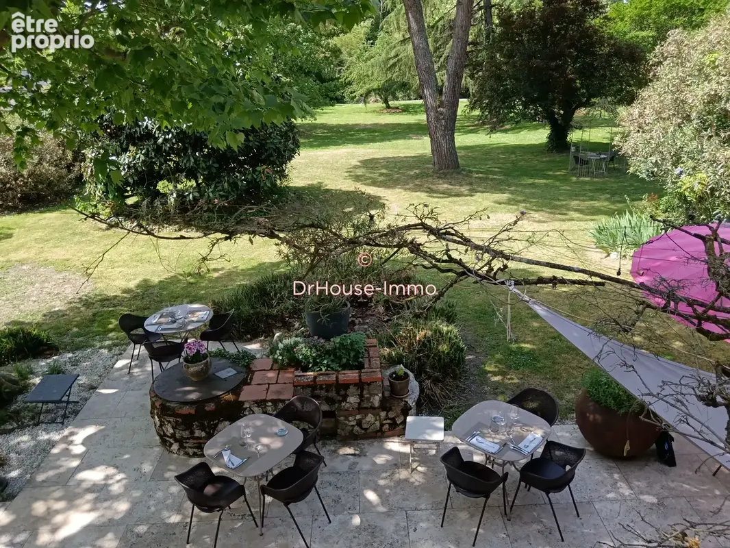 Maison 15 pièces 673 m² à vendre à Boe (47550) - photo 96