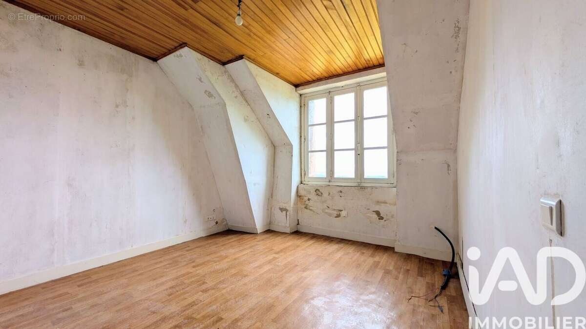 Photo 9 - Maison à GUENIN