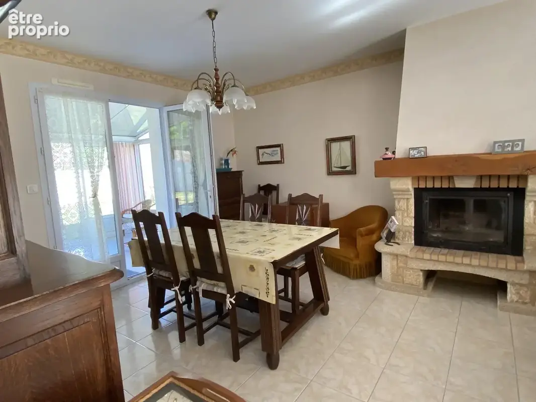 Maison 4 pièces 80 m² à vendre à Bretignolles-Sur-Mer (85470) - photo 6