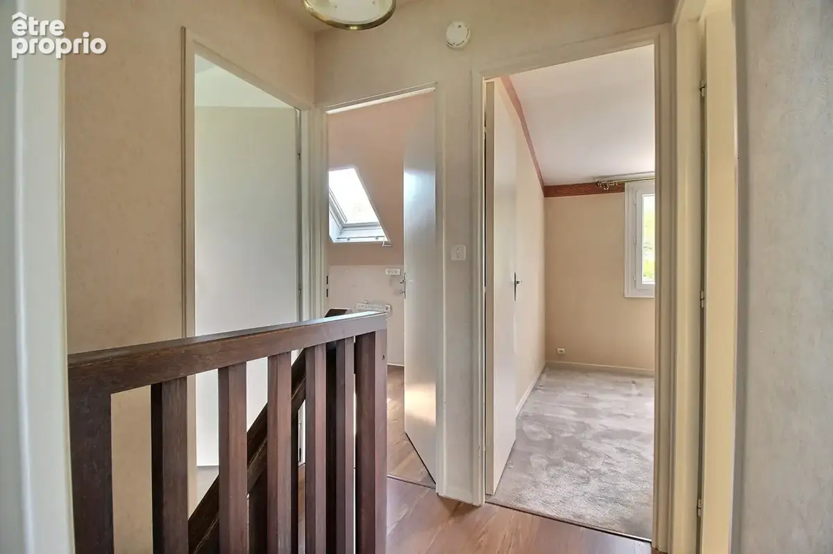 Maison 91m² à clermont-ferrand - photo 6
