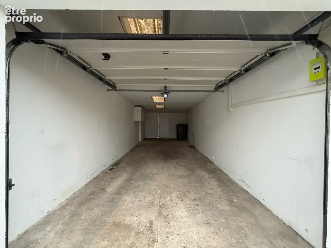 Boves - proche amiens/gare longueau - maison 105m2 - 3 chambres - jardin - garage - sous sol - photo 16