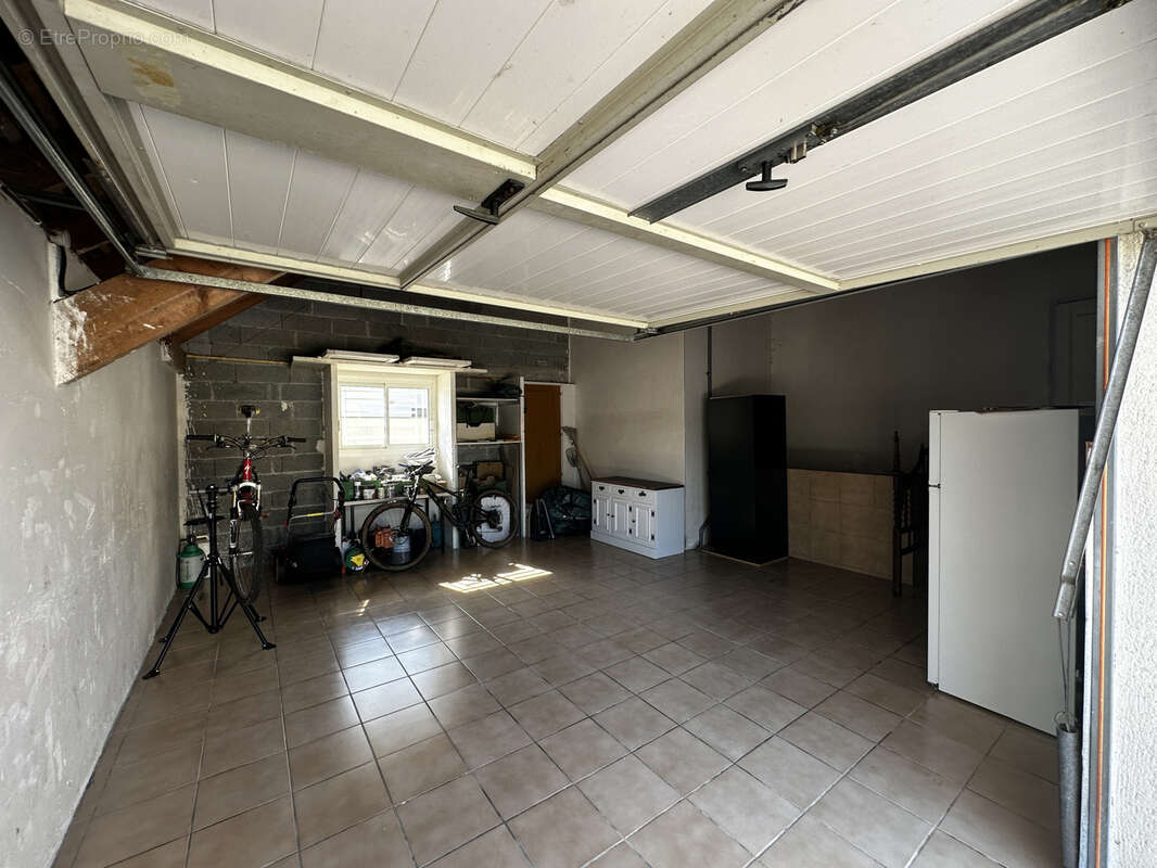 Maison T5 de 163 m2  dans un quartier très recherché - photo 23