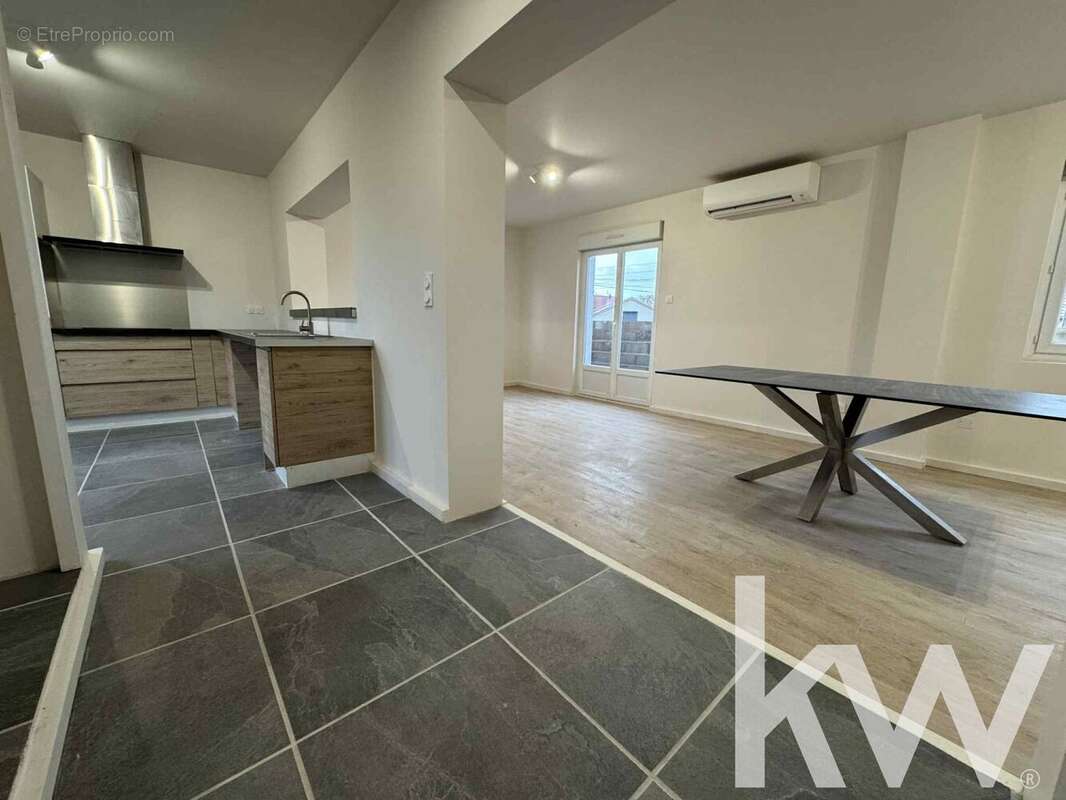 Maison à PONT-DU-CHATEAU