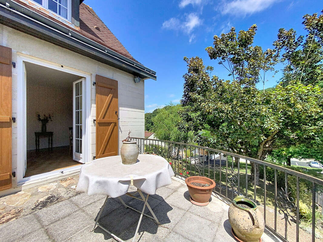 Maison à JOUE-LES-TOURS